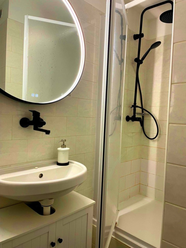 STYLOVÉ UBYTOVÁNÍ V KRKONOŠÍCH