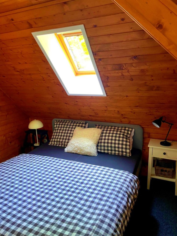 STYLOVÉ UBYTOVÁNÍ V KRKONOŠÍCH