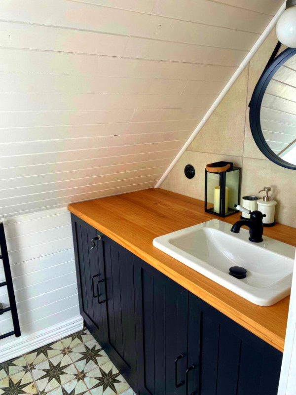 STYLOVÉ UBYTOVÁNÍ V KRKONOŠÍCH