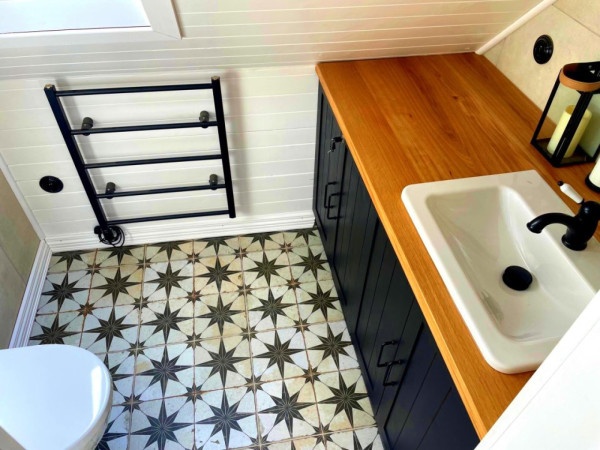 STYLOVÉ UBYTOVÁNÍ V KRKONOŠÍCH