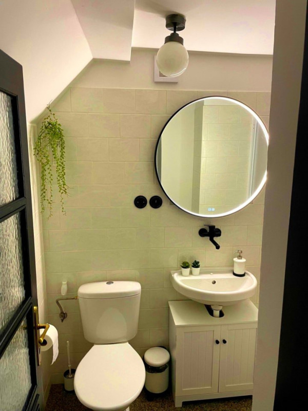 STYLOVÉ UBYTOVÁNÍ V KRKONOŠÍCH