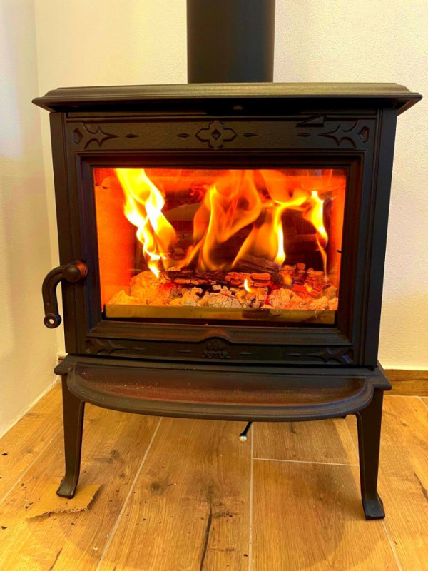 STYLOVÉ UBYTOVÁNÍ V KRKONOŠÍCH