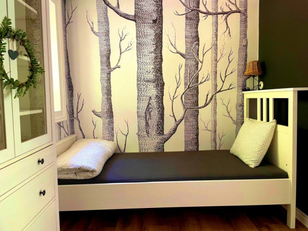 STYLOVÉ UBYTOVÁNÍ V KRKONOŠÍCH