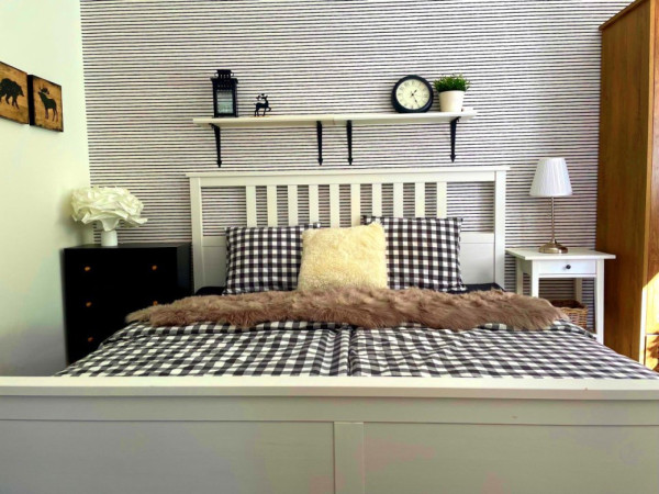 STYLOVÉ UBYTOVÁNÍ V KRKONOŠÍCH