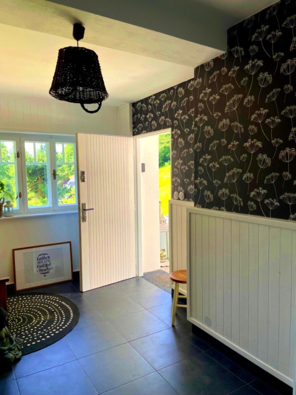 STYLOVÉ UBYTOVÁNÍ V KRKONOŠÍCH