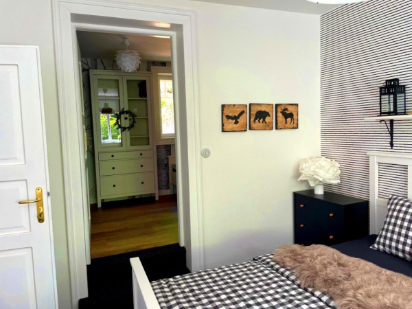 STYLOVÉ UBYTOVÁNÍ V KRKONOŠÍCH