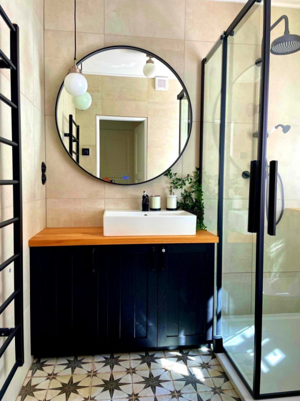 STYLOVÉ UBYTOVÁNÍ V KRKONOŠÍCH