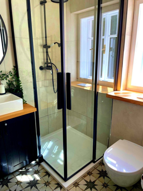 STYLOVÉ UBYTOVÁNÍ V KRKONOŠÍCH