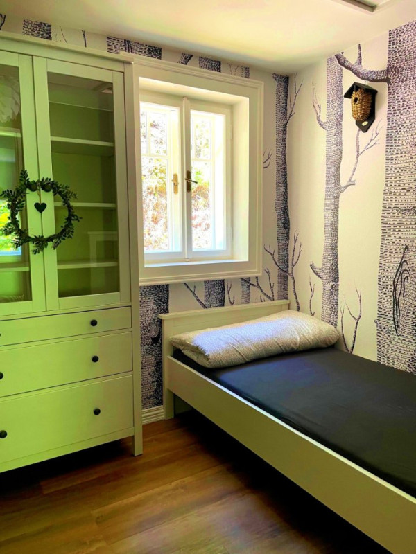 STYLOVÉ UBYTOVÁNÍ V KRKONOŠÍCH