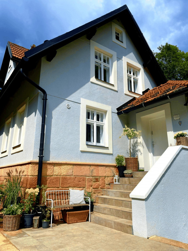 STYLOVÉ UBYTOVÁNÍ V KRKONOŠÍCH