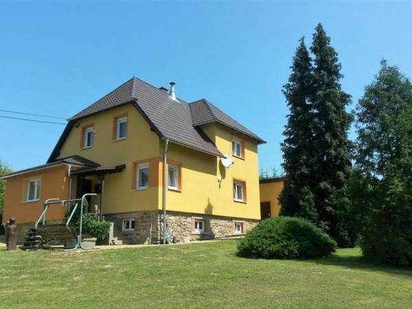 Rekreační dům Kamenná