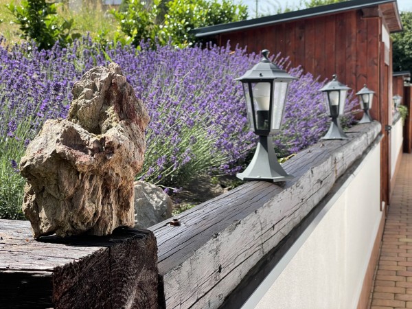 PRONÁJEM WELLNESS CHALUPY S BAZÉNEM, VÍŘIVKOU A SAUNOU