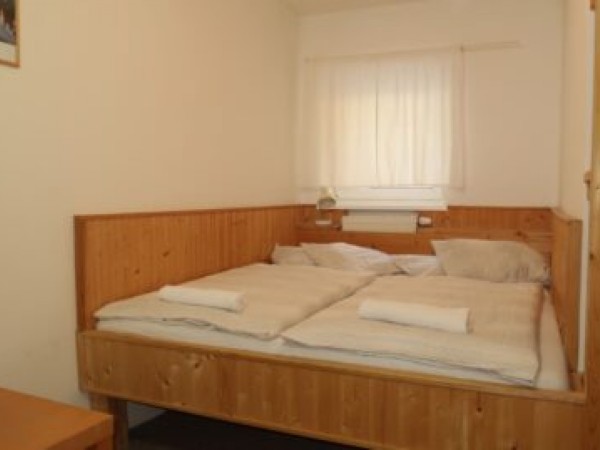 HORSKÁ CHALUPA SE SAUNOU