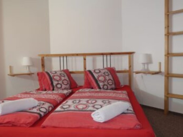 HORSKÁ CHALUPA SE SAUNOU