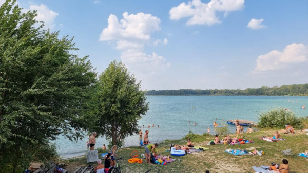 PRONÁJEM CHALUPY NA MORAVĚ