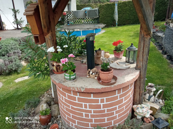 PRONÁJEM CHALUPY NA MORAVĚ