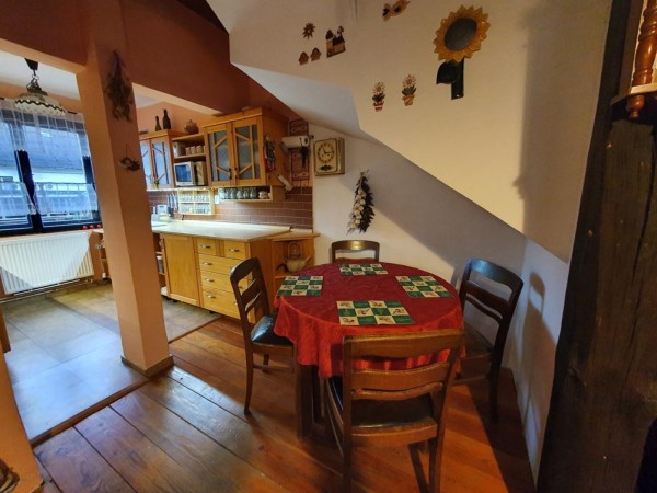 PRONÁJEM CHALUPY NA MORAVĚ