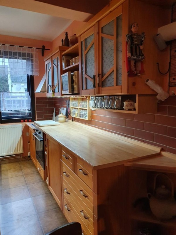 PRONÁJEM CHALUPY NA MORAVĚ