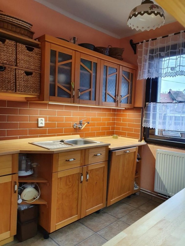 PRONÁJEM CHALUPY NA MORAVĚ