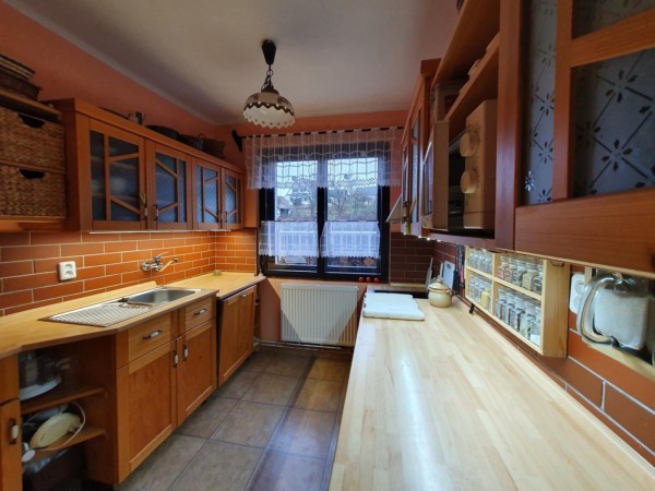 PRONÁJEM CHALUPY NA MORAVĚ