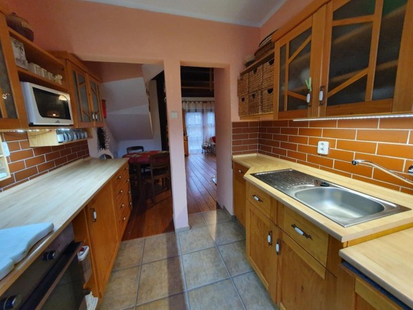 PRONÁJEM CHALUPY NA MORAVĚ