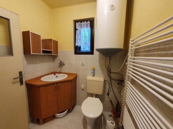 PRONÁJEM CHALUPY NA MORAVĚ