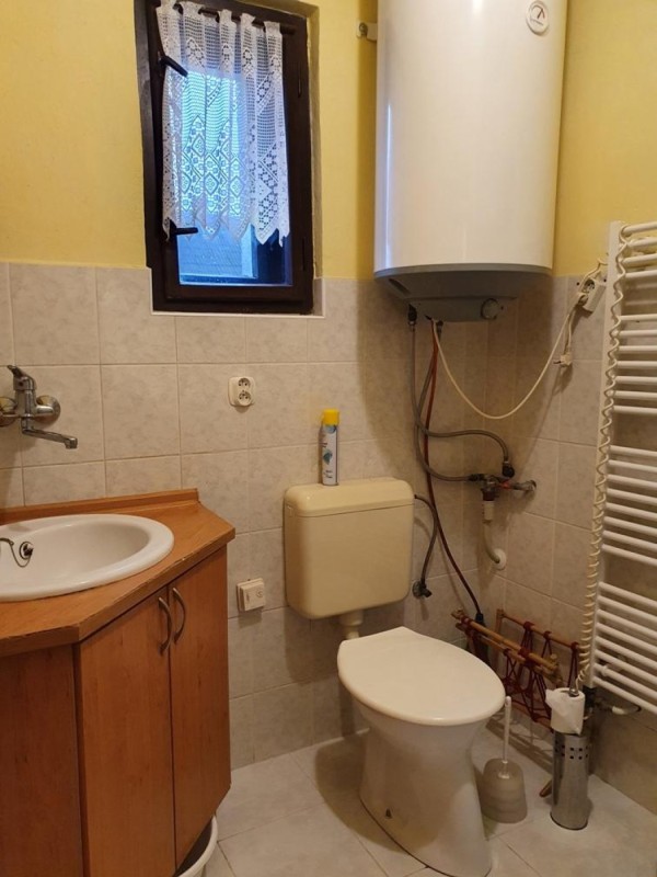 PRONÁJEM CHALUPY NA MORAVĚ