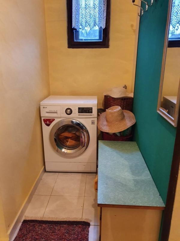 PRONÁJEM CHALUPY NA MORAVĚ