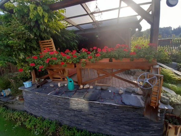 PRONÁJEM CHALUPY NA MORAVĚ