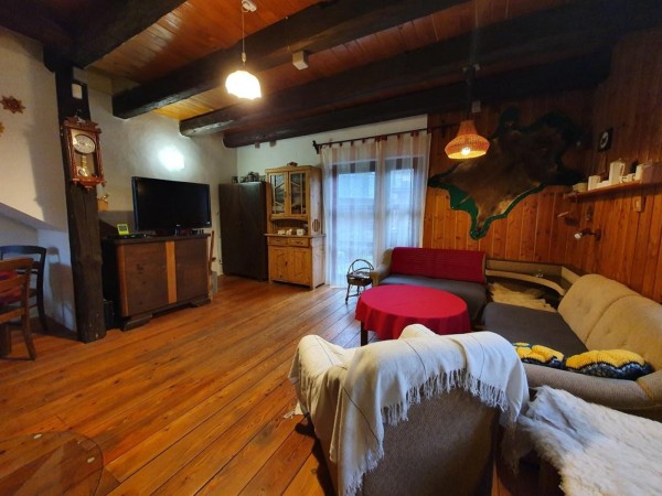 PRONÁJEM CHALUPY NA MORAVĚ