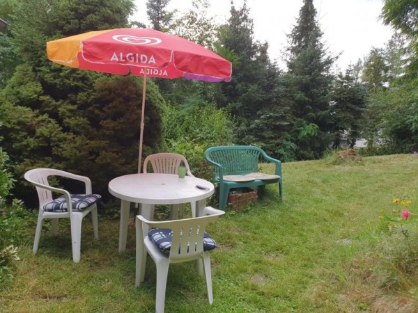 LEVNÁ TURISTICKÁ CHATA NA SLAPECH