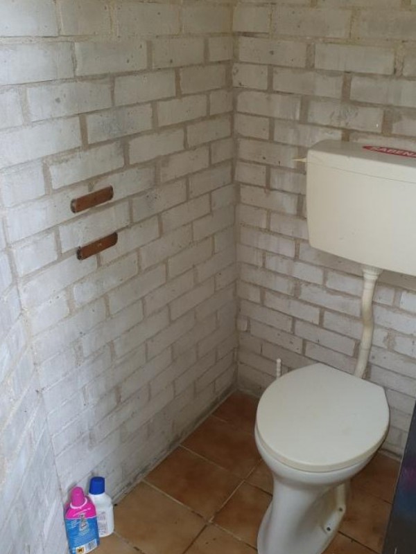 LEVNÁ TURISTICKÁ CHATA NA SLAPECH