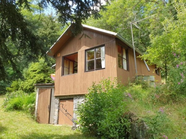 Chata Cholín - Borotice