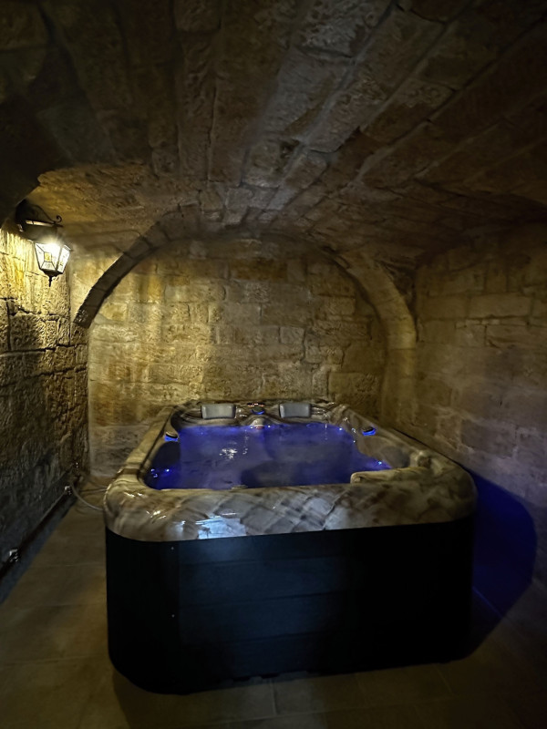 Apartmány WELLNESS UBYTOVÁNÍ