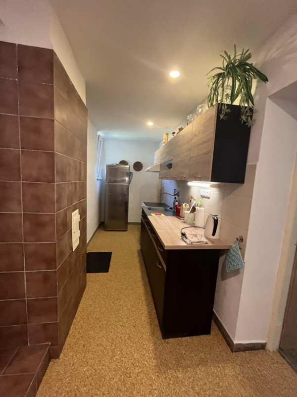 CHALUPA S BAZÉNEM V JIŽNÍCH ČECHÁCH