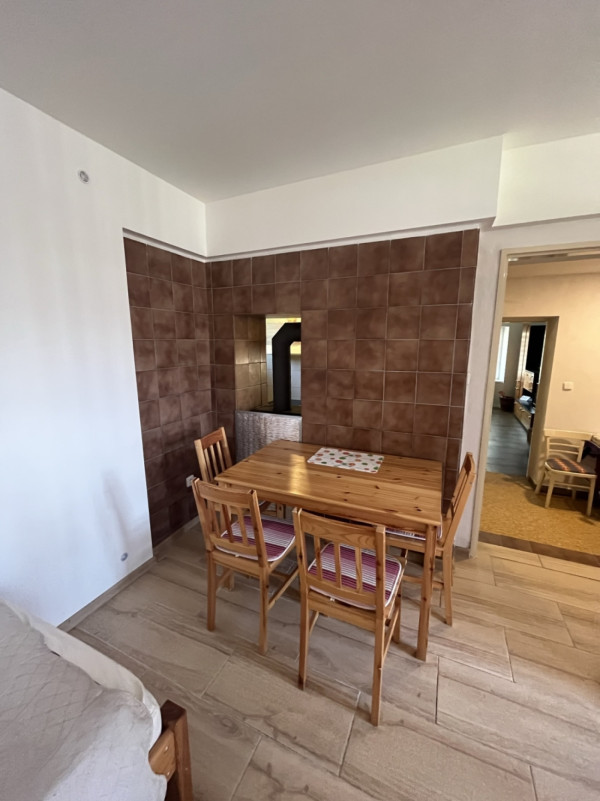 CHALUPA S BAZÉNEM V JIŽNÍCH ČECHÁCH