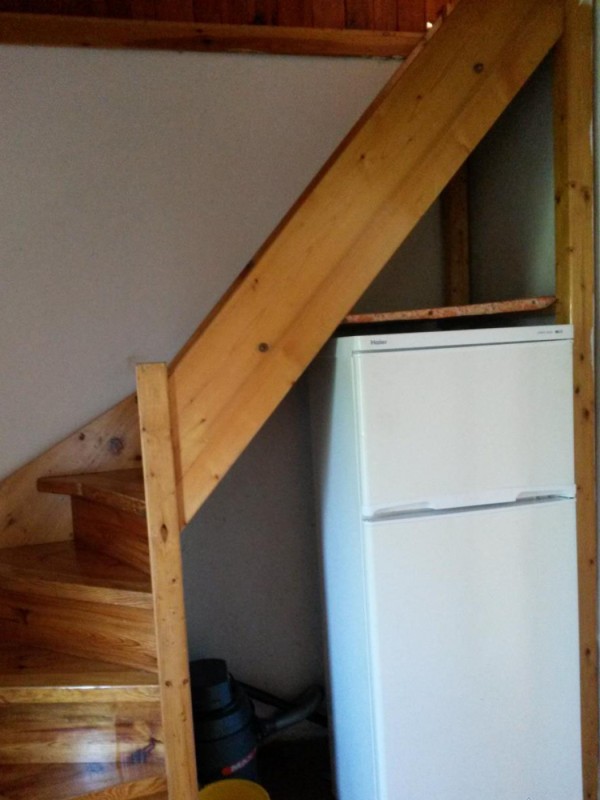 CHATA U KNÍŽECÍHO RYBNÍKU