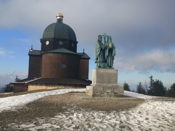 CHATA K PRONÁJMU BESKYDY