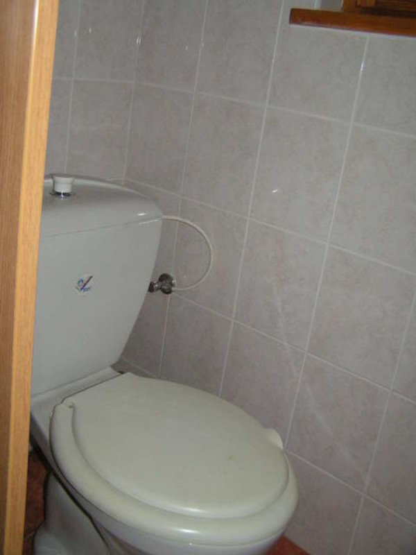 CHATA NA VYSOČINĚ PRO RYBÁŘE