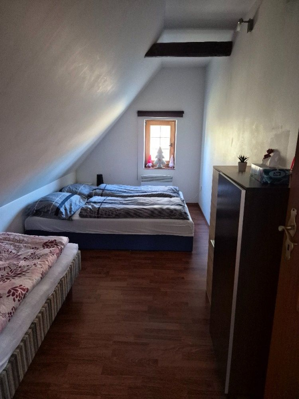ROUBENÁ CHALUPA ADRŠPACH