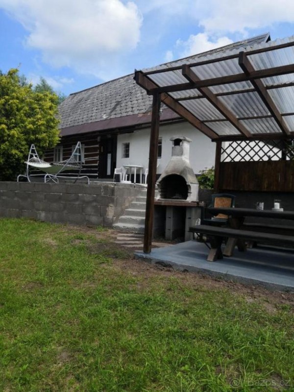 Chalupa Luxusní chalupa u Adršpachu