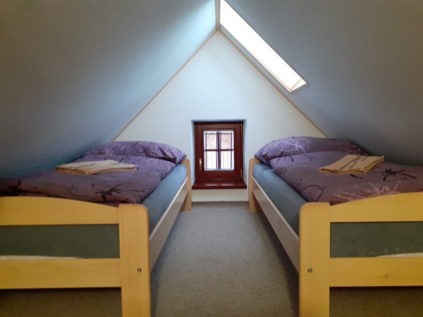 HORSKÉ APARTMÁNY NA SJEZDOVCE