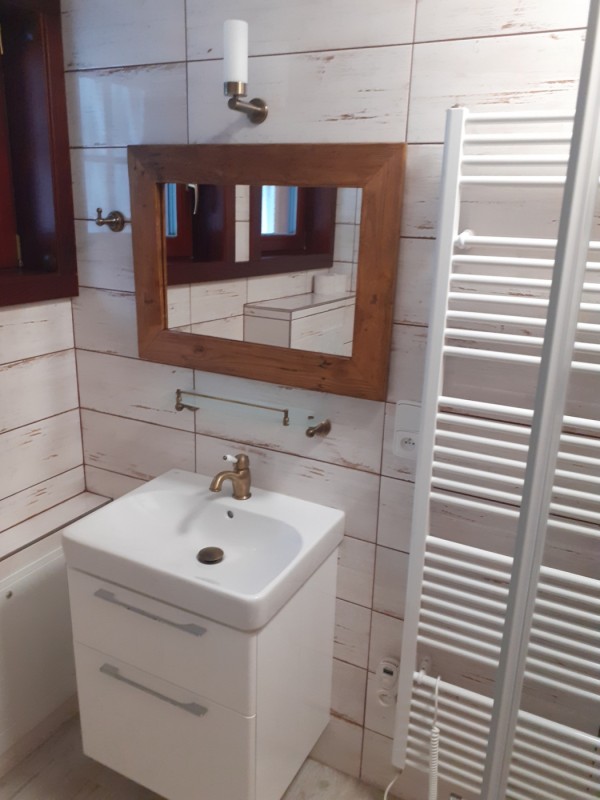 HORSKÉ APARTMÁNY NA SJEZDOVCE