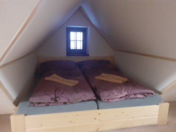 HORSKÉ APARTMÁNY NA SJEZDOVCE