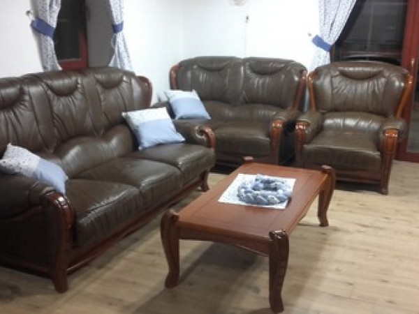 HORSKÉ APARTMÁNY NA SJEZDOVCE