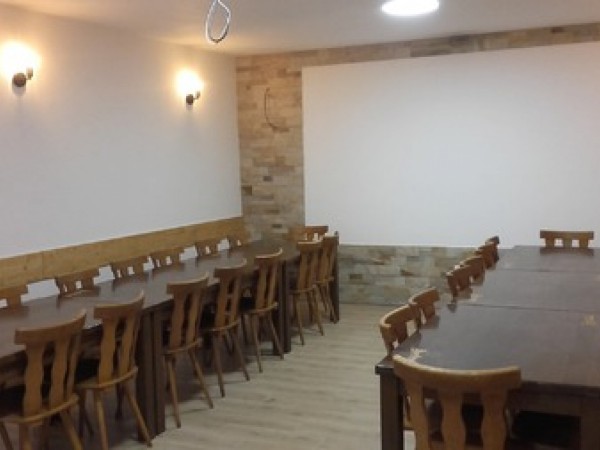 HORSKÉ APARTMÁNY NA SJEZDOVCE