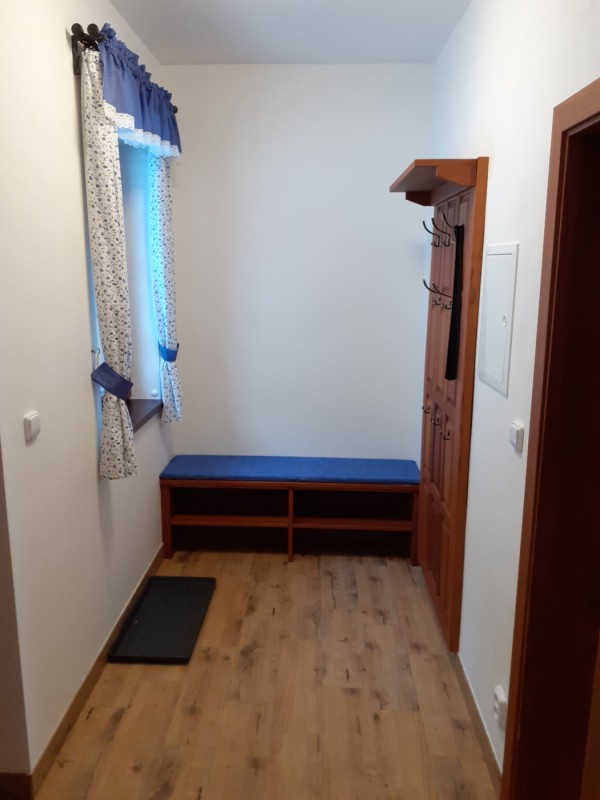 HORSKÉ APARTMÁNY NA SJEZDOVCE