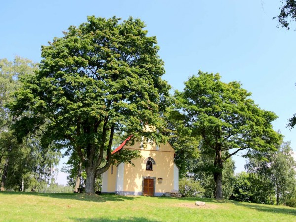 LUXUSNÍ CHATA S WELLNESS