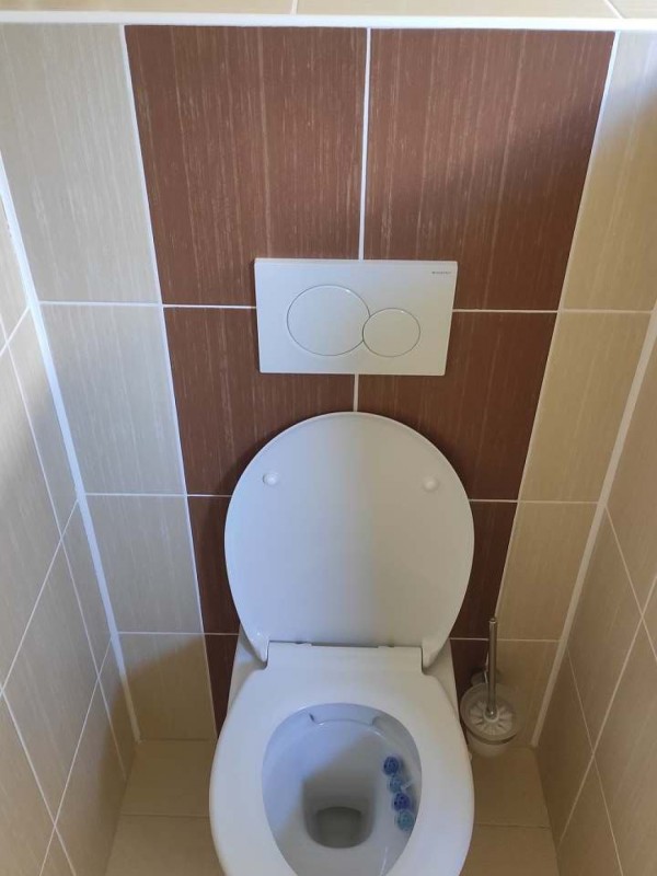 LUXUSNÍ CHATA S WELLNESS