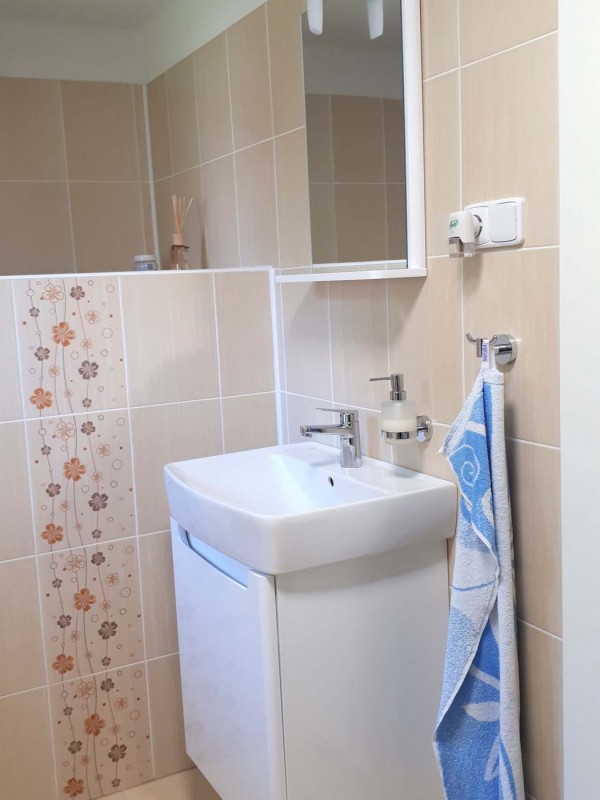 LUXUSNÍ CHATA S WELLNESS